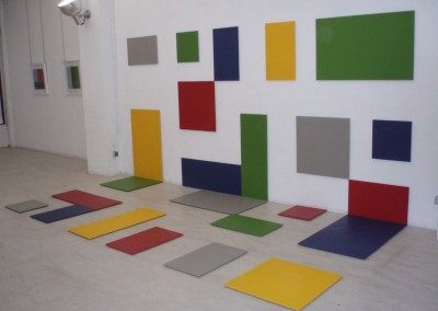 Modular