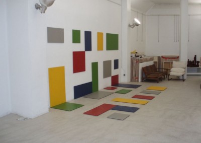 Modular